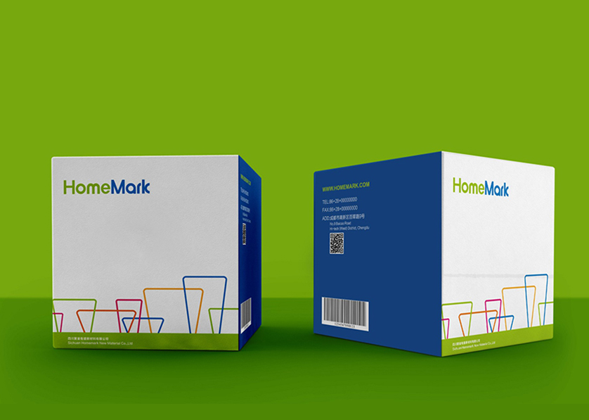 浠水县VI设计公司的发展是有时间特点的